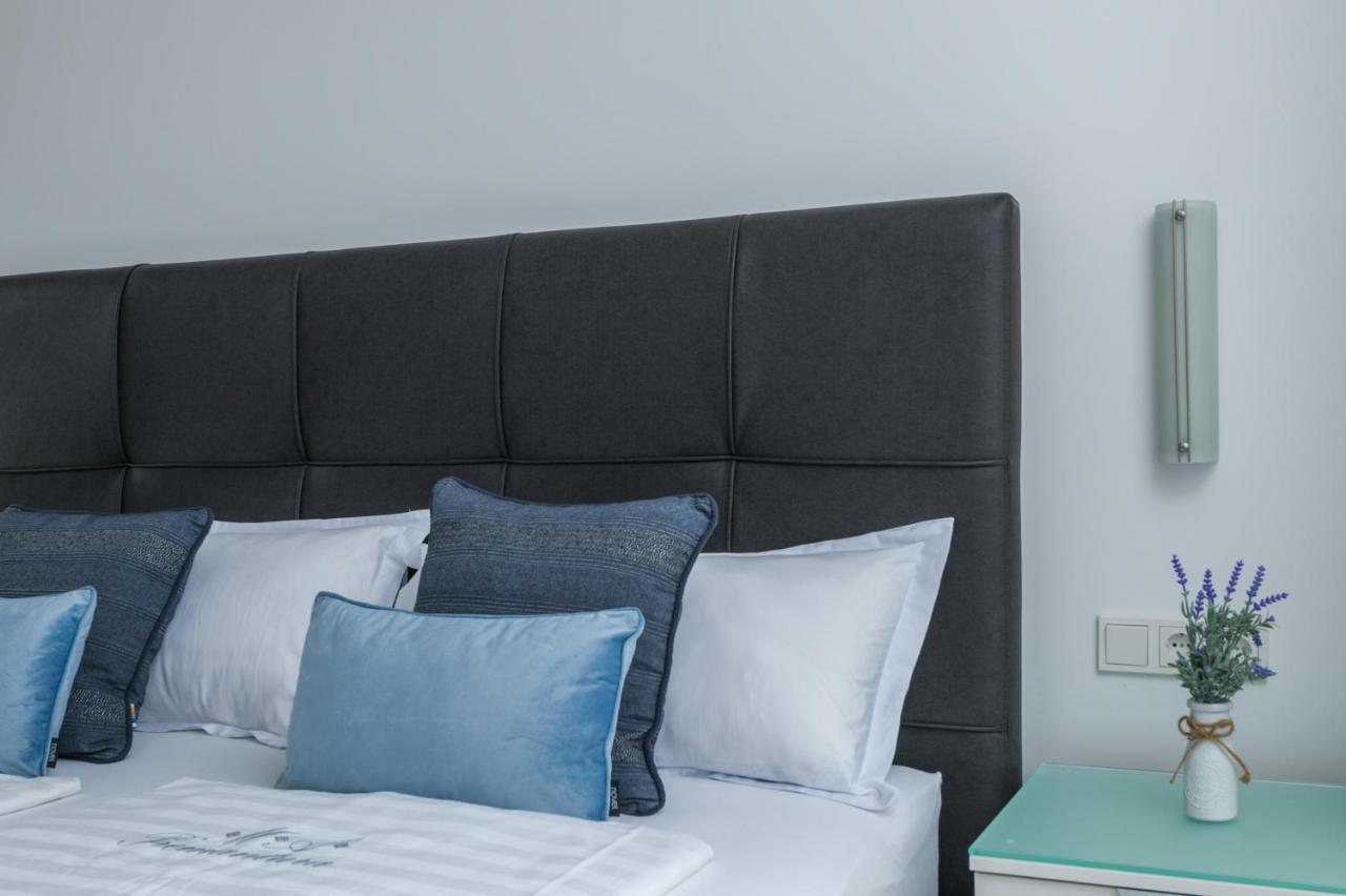 Ma Premantura Luxury Apartments Ferienwohnung Unterkunft - Premantura Pula Istria Exteriör bild