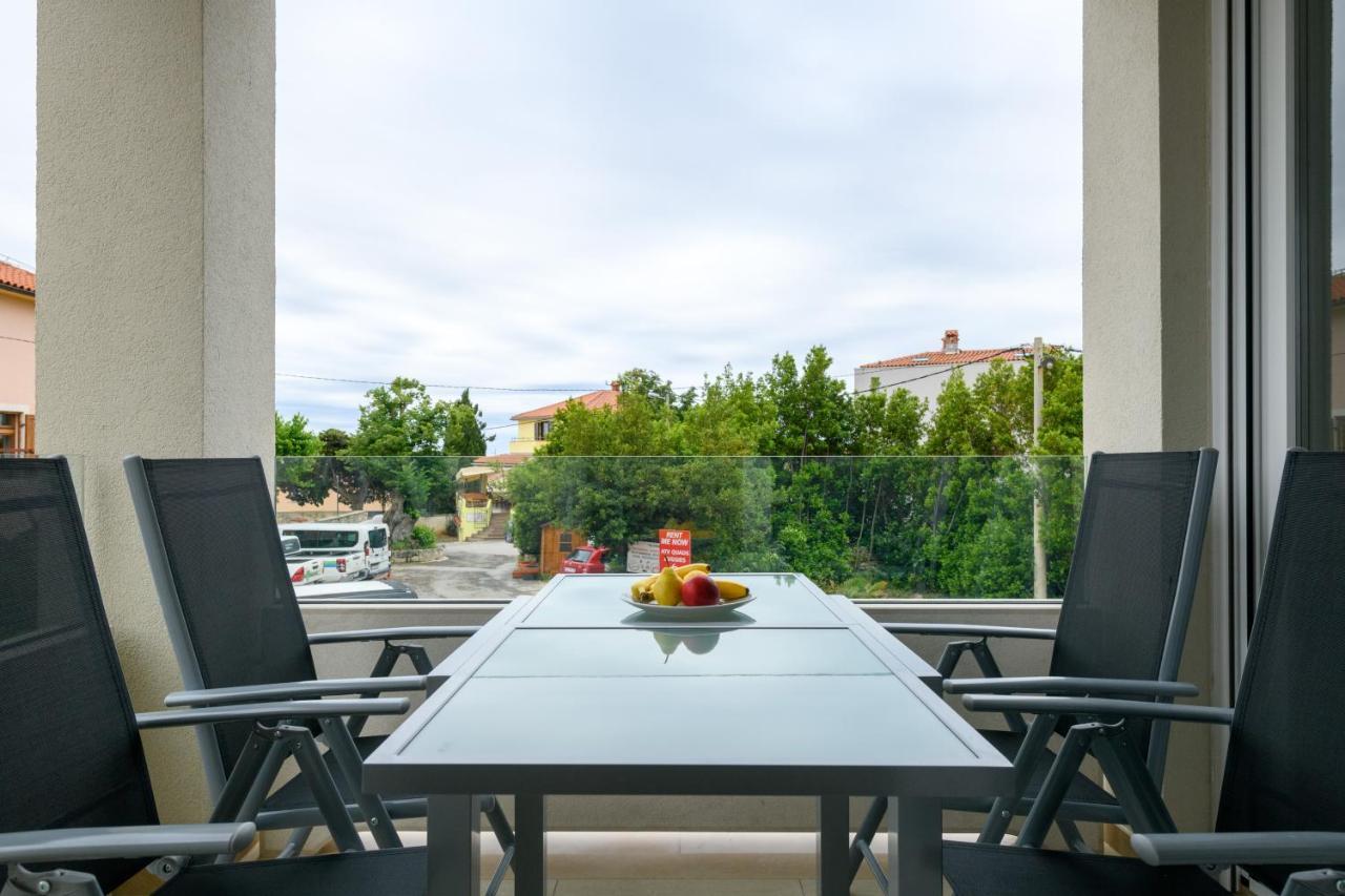 Ma Premantura Luxury Apartments Ferienwohnung Unterkunft - Premantura Pula Istria Exteriör bild