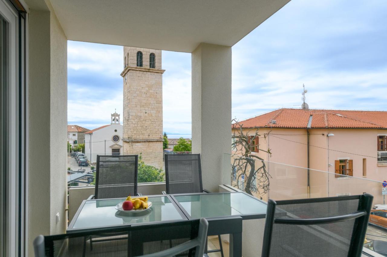 Ma Premantura Luxury Apartments Ferienwohnung Unterkunft - Premantura Pula Istria Exteriör bild