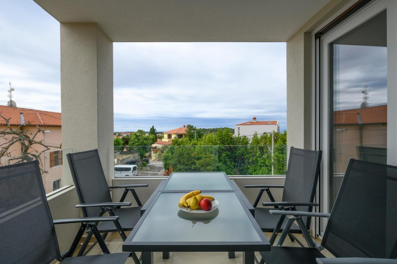 Ma Premantura Luxury Apartments Ferienwohnung Unterkunft - Premantura Pula Istria Exteriör bild