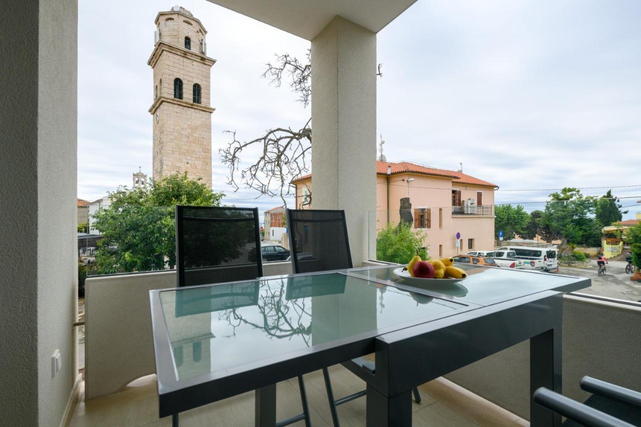 Ma Premantura Luxury Apartments Ferienwohnung Unterkunft - Premantura Pula Istria Exteriör bild
