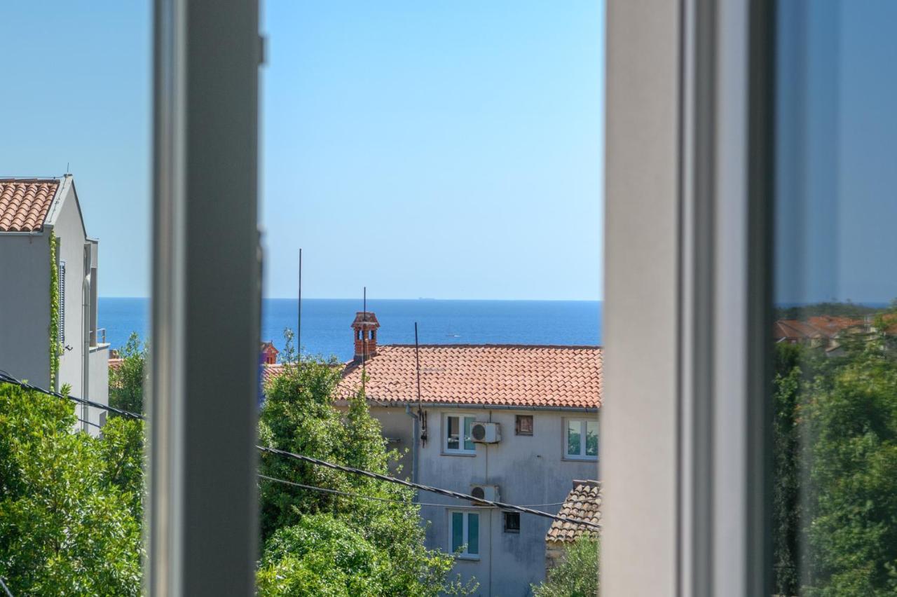 Ma Premantura Luxury Apartments Ferienwohnung Unterkunft - Premantura Pula Istria Exteriör bild