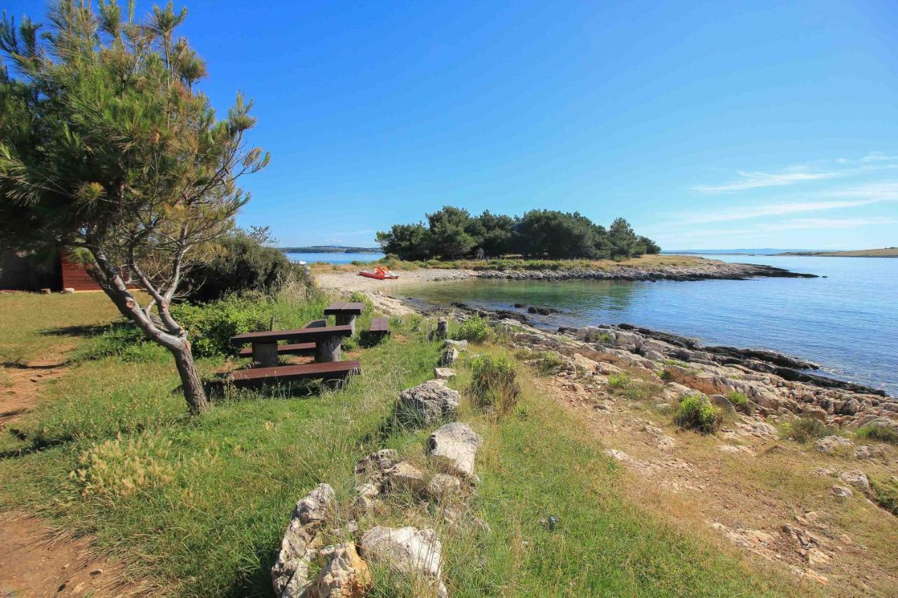 Ma Premantura Luxury Apartments Ferienwohnung Unterkunft - Premantura Pula Istria Exteriör bild