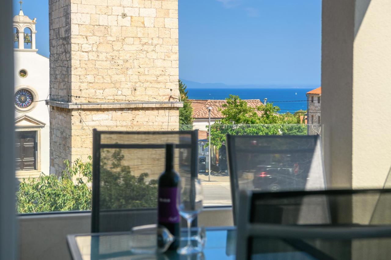 Ma Premantura Luxury Apartments Ferienwohnung Unterkunft - Premantura Pula Istria Exteriör bild