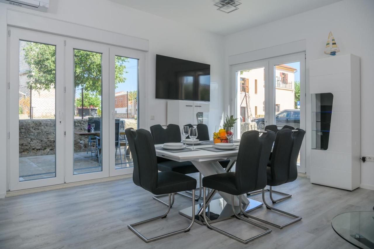 Ma Premantura Luxury Apartments Ferienwohnung Unterkunft - Premantura Pula Istria Exteriör bild