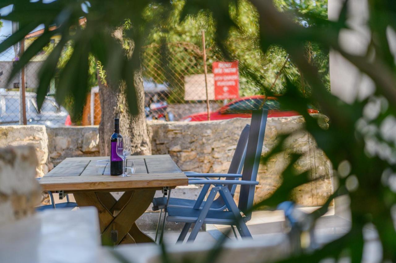 Ma Premantura Luxury Apartments Ferienwohnung Unterkunft - Premantura Pula Istria Exteriör bild