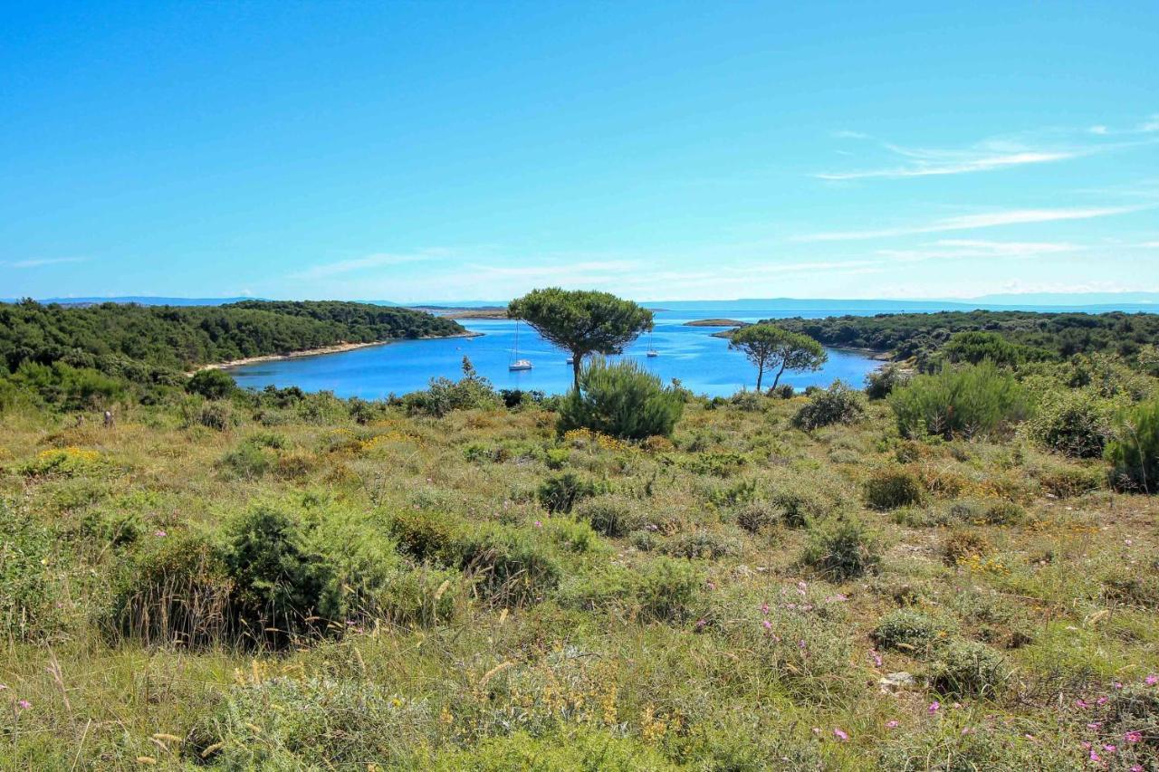 Ma Premantura Luxury Apartments Ferienwohnung Unterkunft - Premantura Pula Istria Exteriör bild