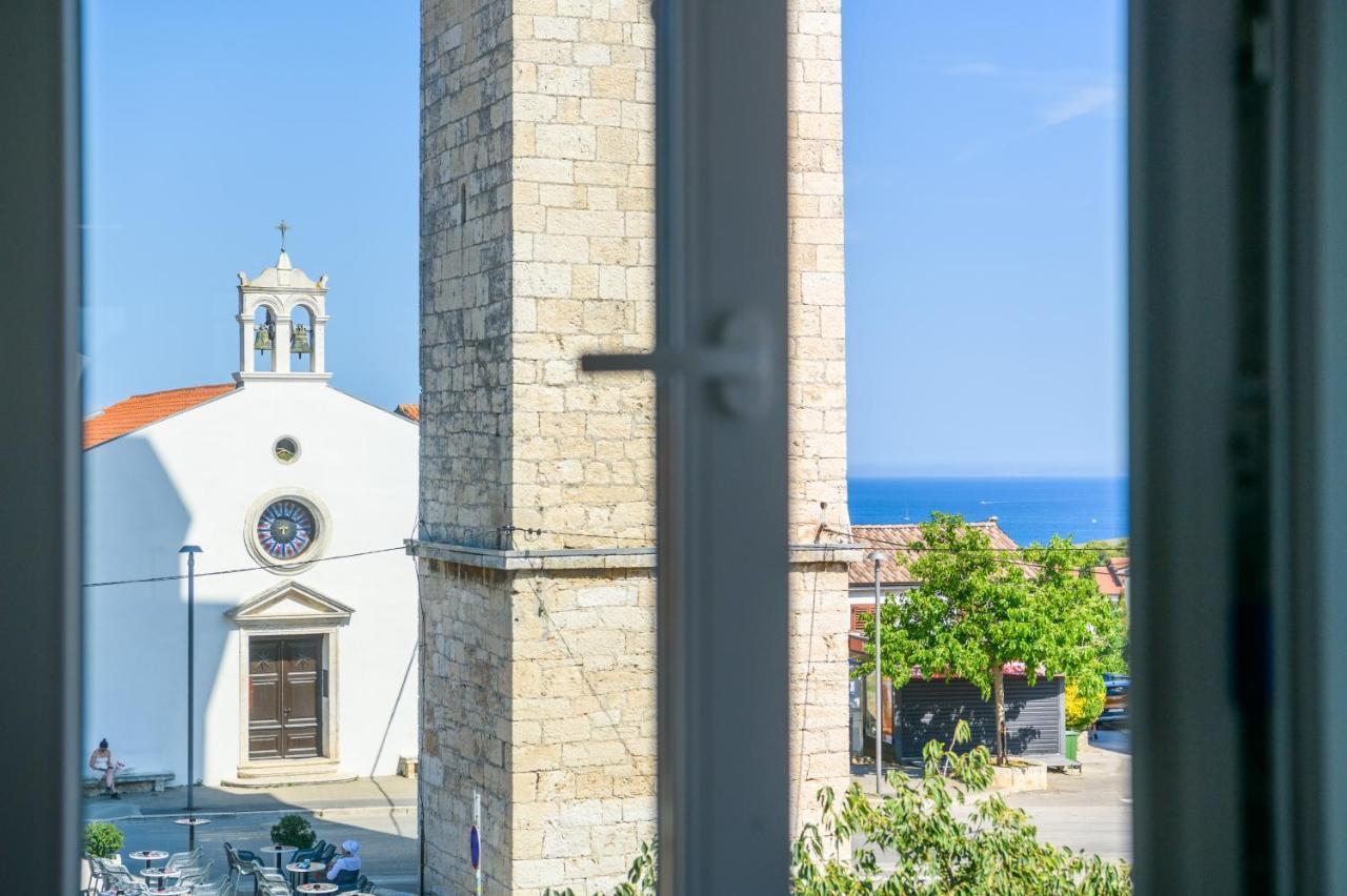 Ma Premantura Luxury Apartments Ferienwohnung Unterkunft - Premantura Pula Istria Exteriör bild