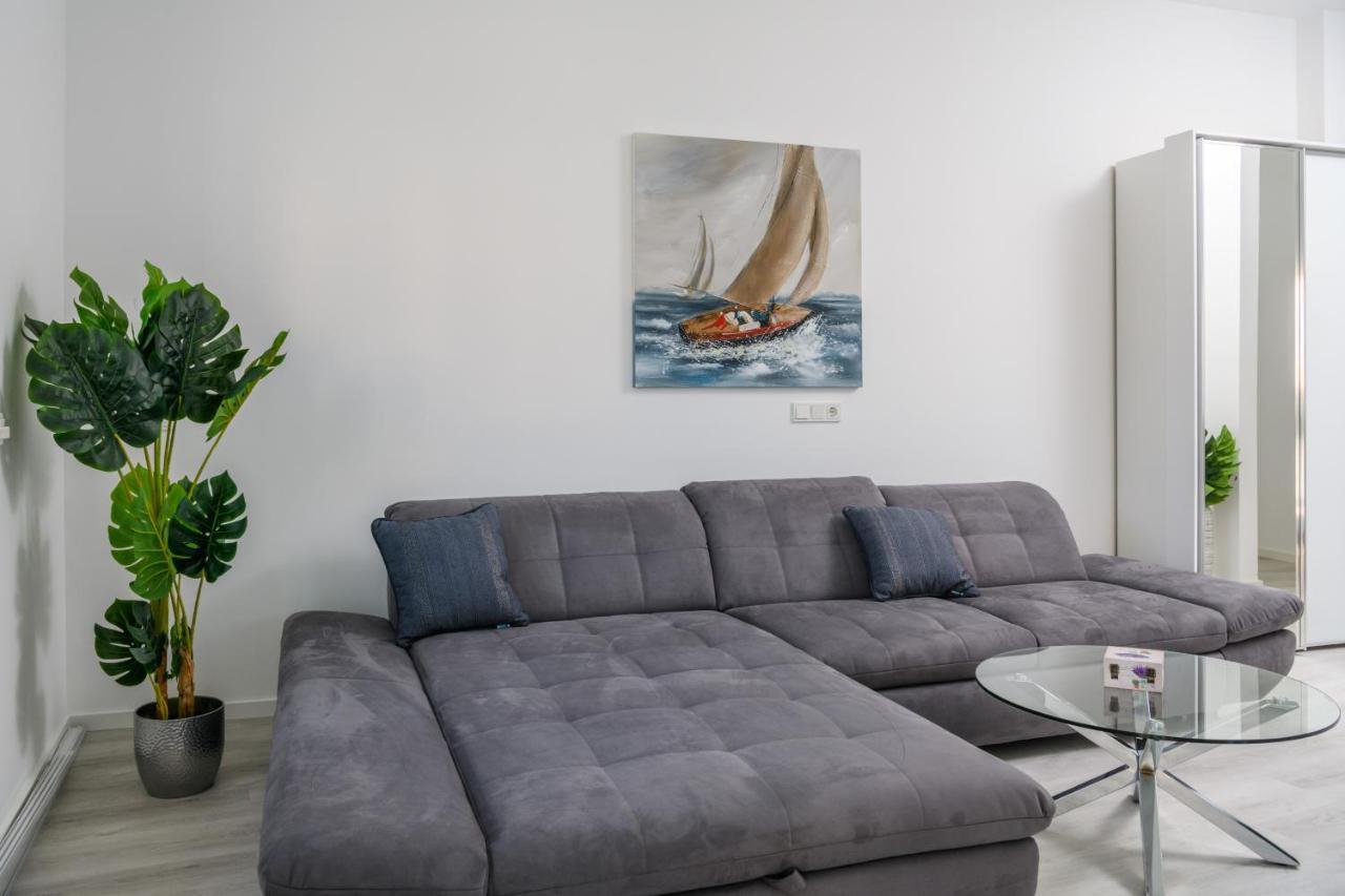 Ma Premantura Luxury Apartments Ferienwohnung Unterkunft - Premantura Pula Istria Exteriör bild