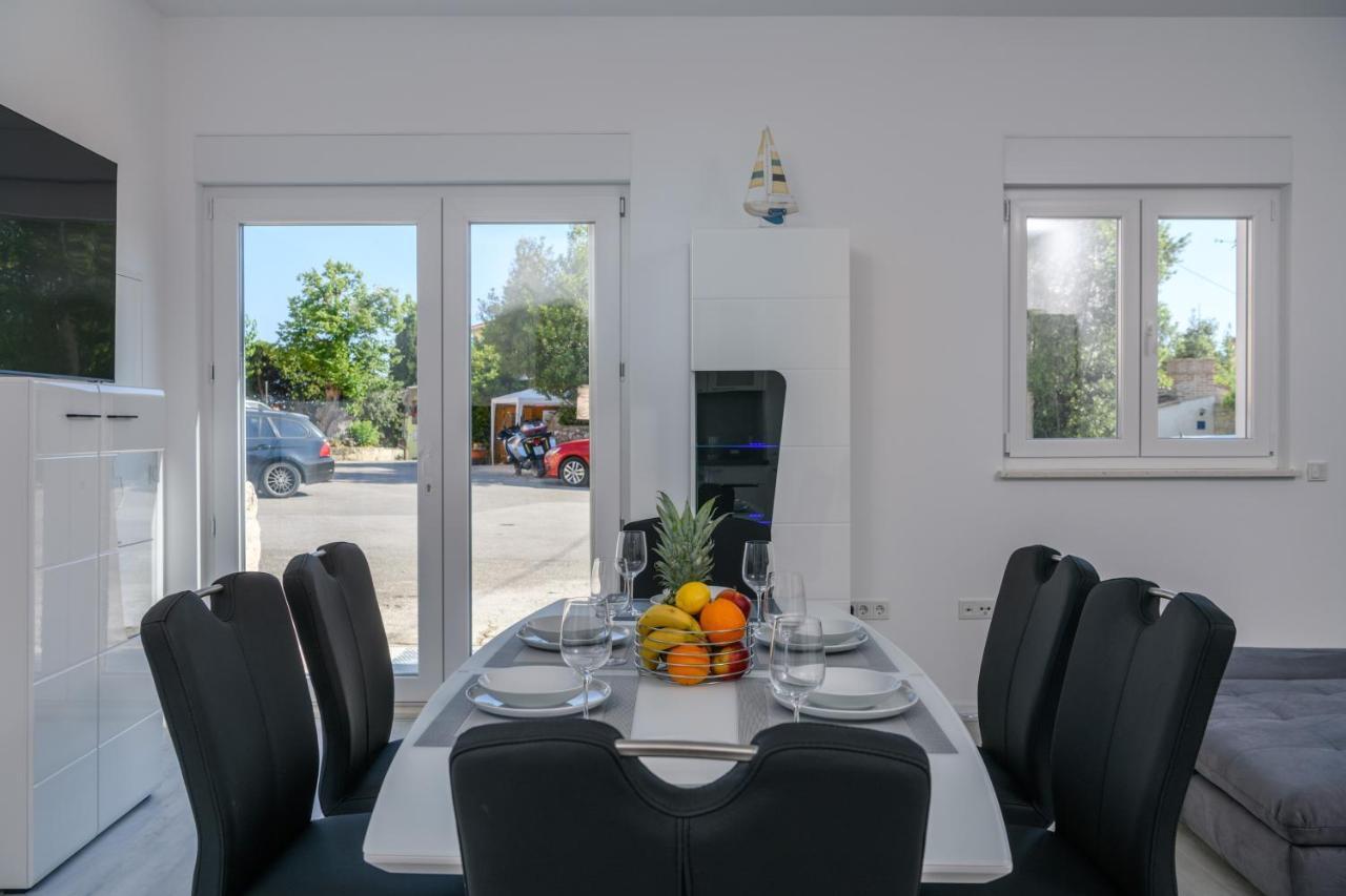 Ma Premantura Luxury Apartments Ferienwohnung Unterkunft - Premantura Pula Istria Exteriör bild