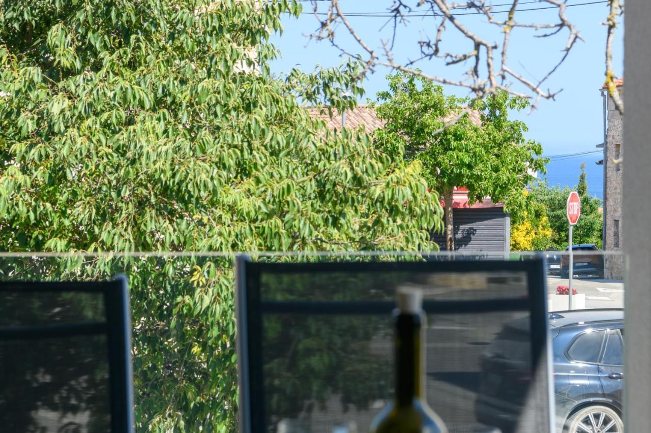 Ma Premantura Luxury Apartments Ferienwohnung Unterkunft - Premantura Pula Istria Exteriör bild
