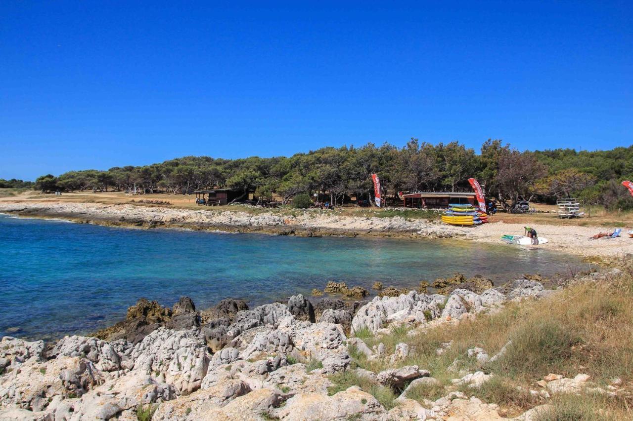 Ma Premantura Luxury Apartments Ferienwohnung Unterkunft - Premantura Pula Istria Exteriör bild