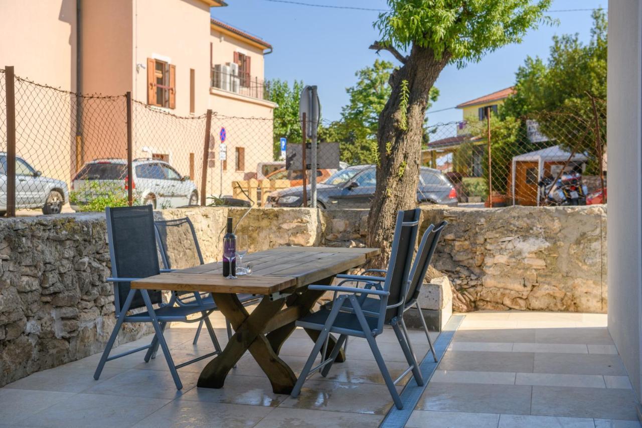 Ma Premantura Luxury Apartments Ferienwohnung Unterkunft - Premantura Pula Istria Exteriör bild
